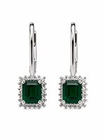 Orecchini Donna in Argento Vidali Gioielli ORAR-145-34